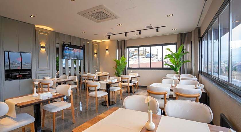 Kucuk Velic Hotel