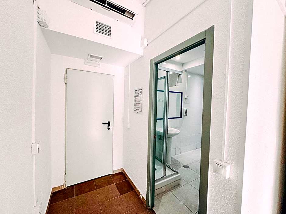 MadVibes Hostel Gran Vía