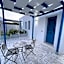 B&B Santorini