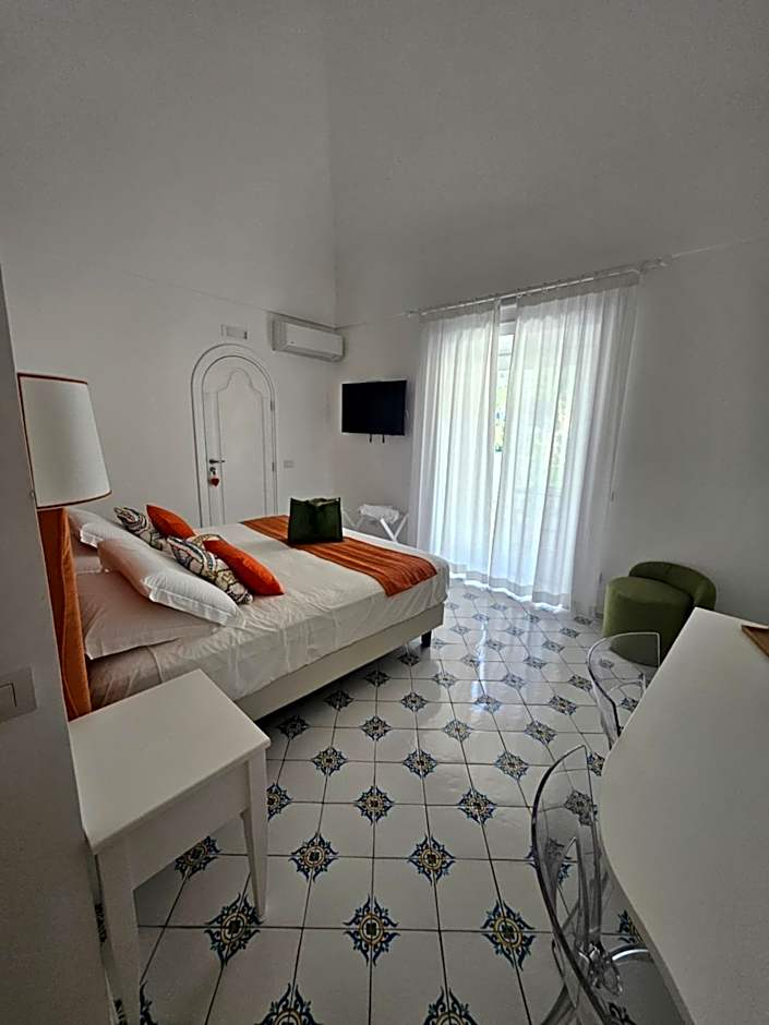 Casa Mandara B&B