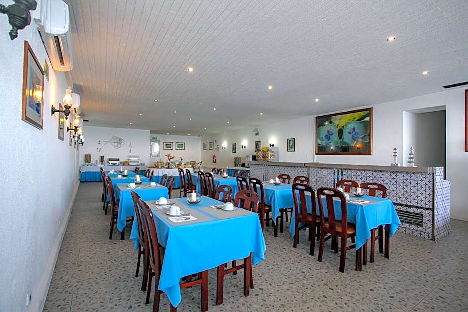 Aparthotel Barracuda