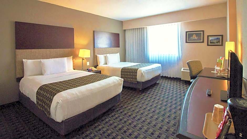 CHN Hotel Monterrey Norte, Trademark Collection by Wyndham