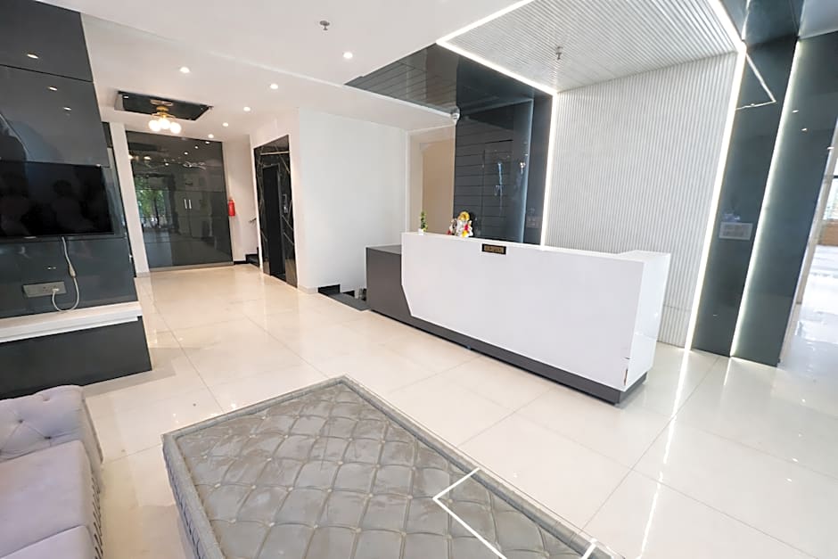 Hotel Diamond Villa & Banquet