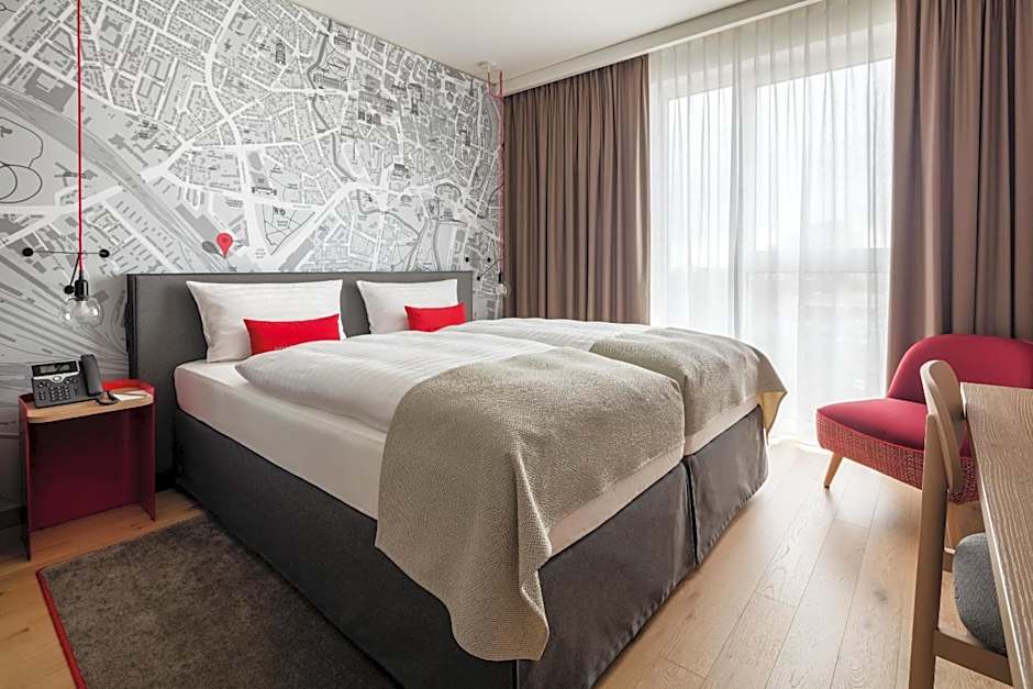 IntercityHotel Braunschweig