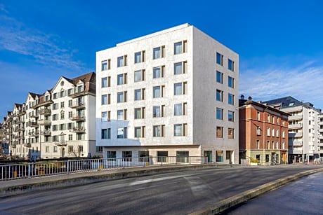 VISIONAPARTMENTS Neustadtstrasse - contactless check-in