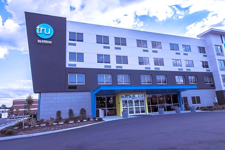 Tru By Hilton Norfolk Airport, VA