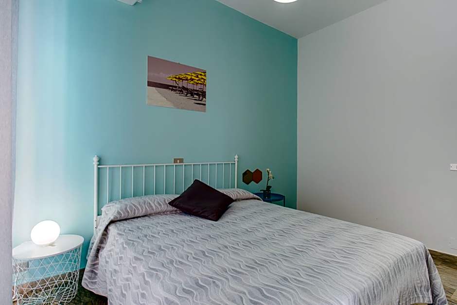 Battigia Rimini - Appartamenti Vacanze