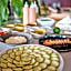 Qgat Restaurant Events & Hotel