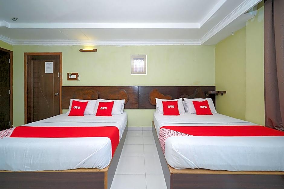 Fins Hotel, Alor Setar