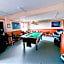 Redwings Lodge Sawtry Huntingdon