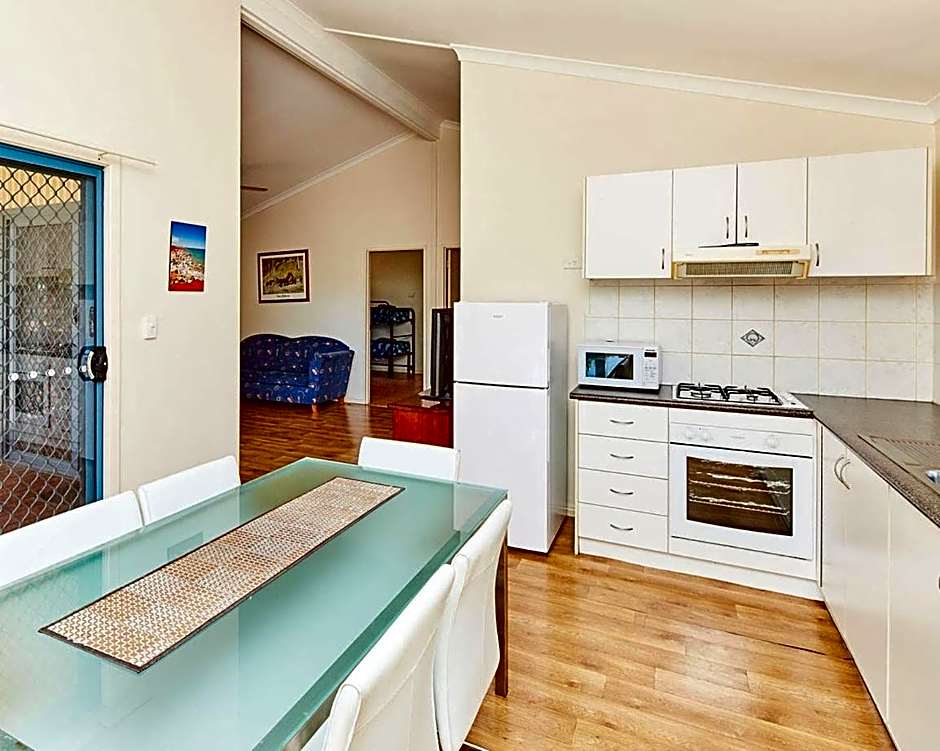 RAC Cable Beach Holiday Park