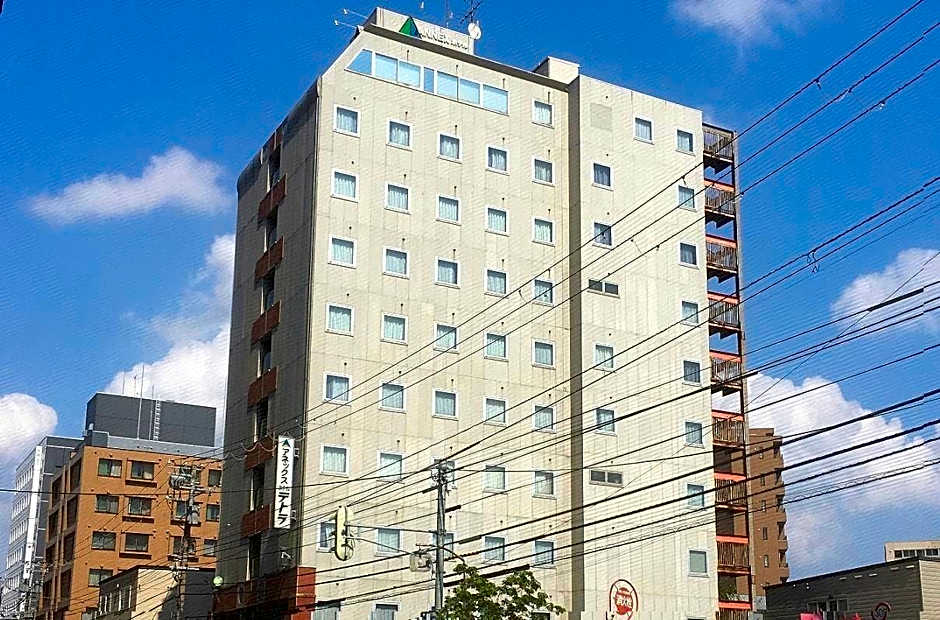 Tabist Annex Hotel Tetora Hakodate Goryokaku