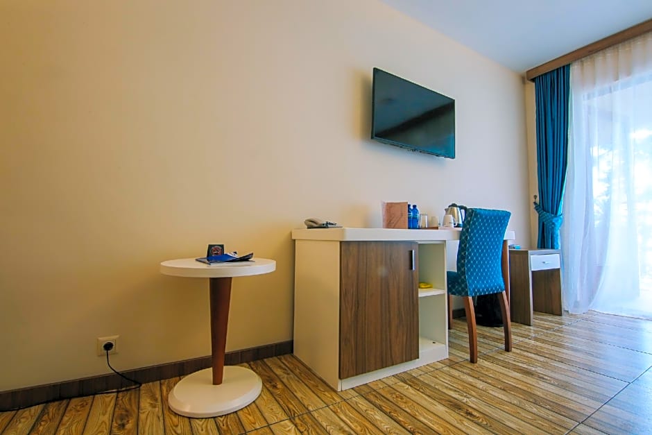 Castello Mare Hotel & Wellness Resort