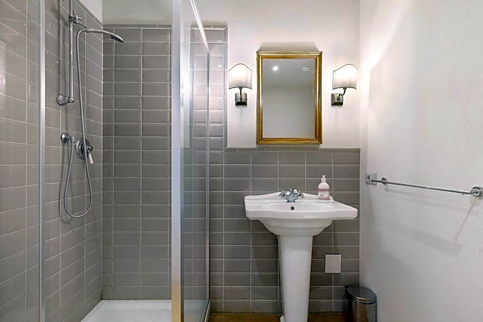 Palazzina dei Cacciatori