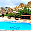 Burcu Cave Hotel