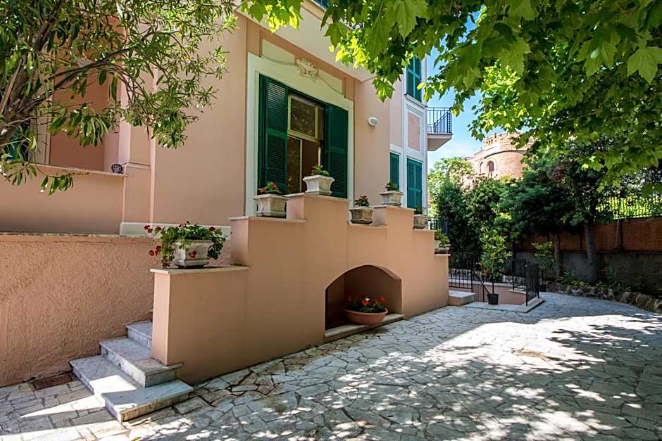 Ostello San Luigi Orione