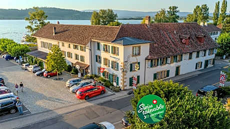 Hotel Bad Murtensee