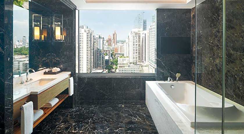 Radisson Blu Plaza Bangkok