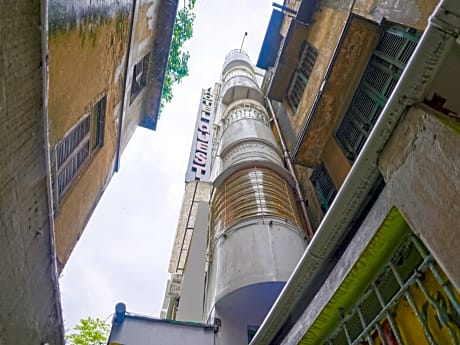 FabExpress Quest - Nr. Quest Mall