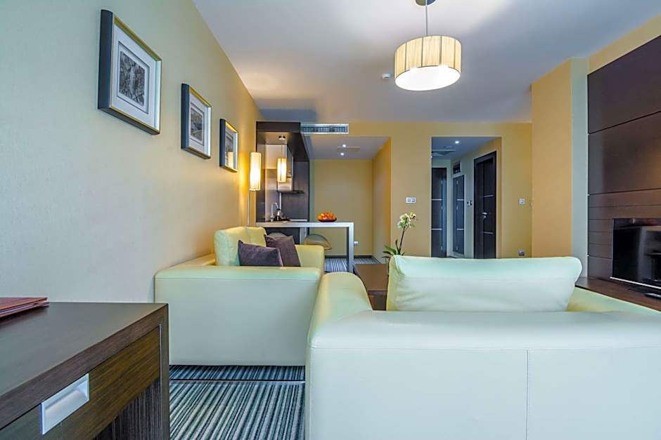 Best Western Plus Olives City Hotel