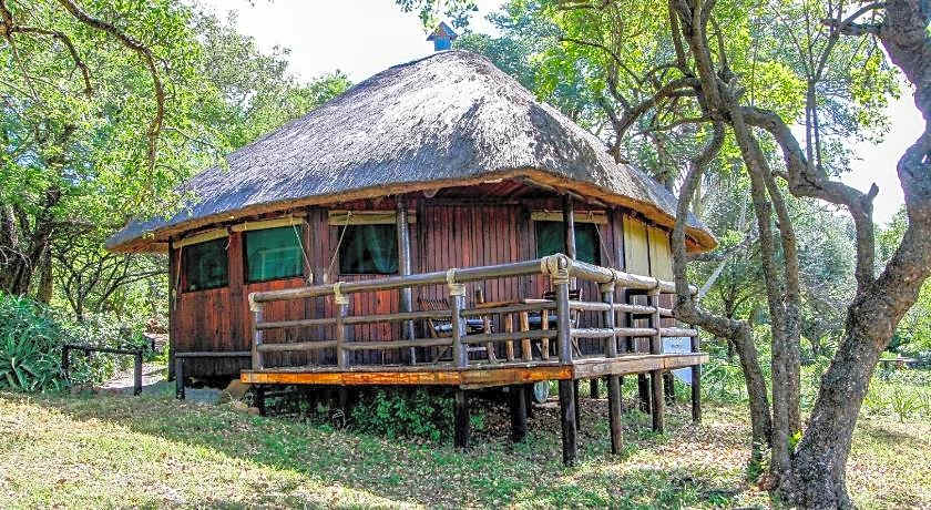 Shayamoya Tiger Fishing And Game Lodge