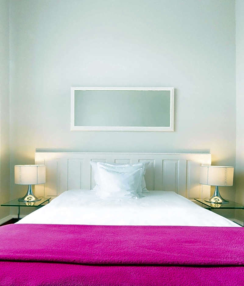 Hotel Bamberger Hof Bellevue