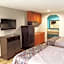 Americas Best Value Inn & Suites Mont Belvieu Houston
