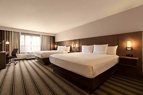 Country Inn & Suites by Radisson, Billings, MT