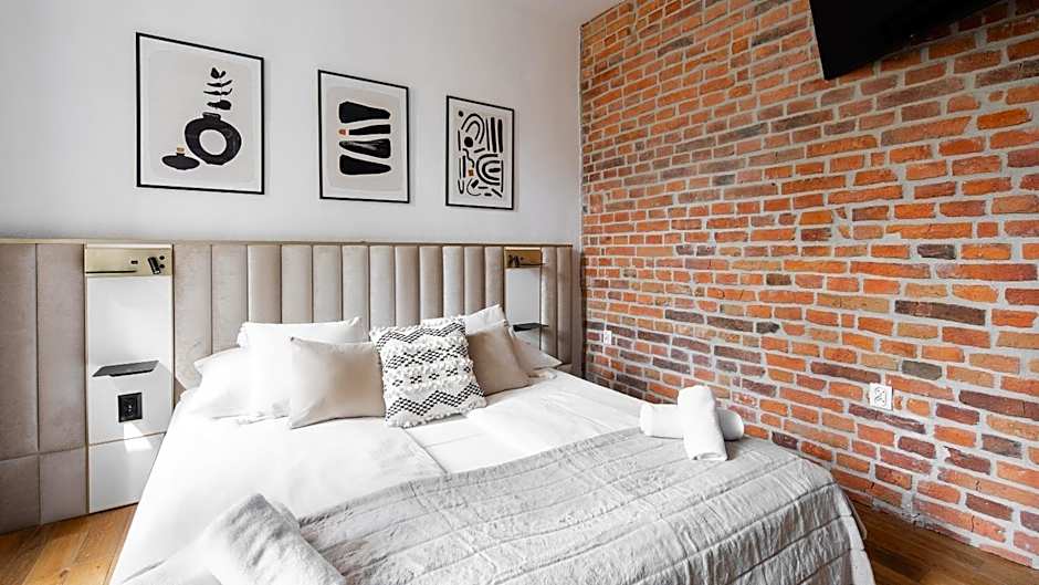 Aparthotel Delta Boutique