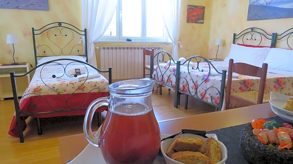 B&B Alfio Tomaselli