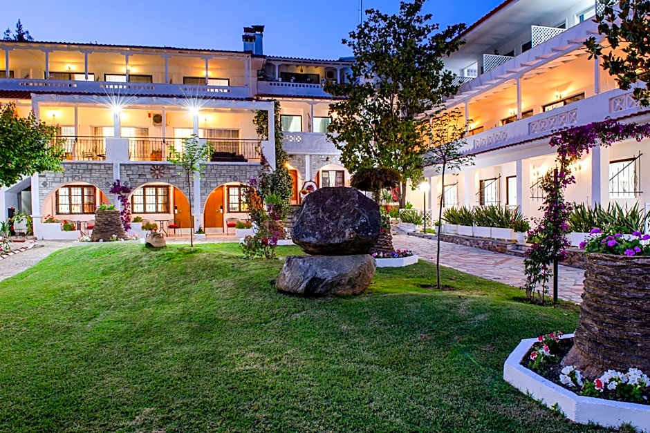 Porfi Beach Hotel
