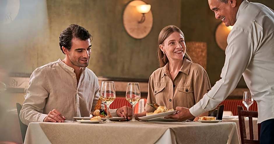 Grand Park Royal Cozumel All Inclusive