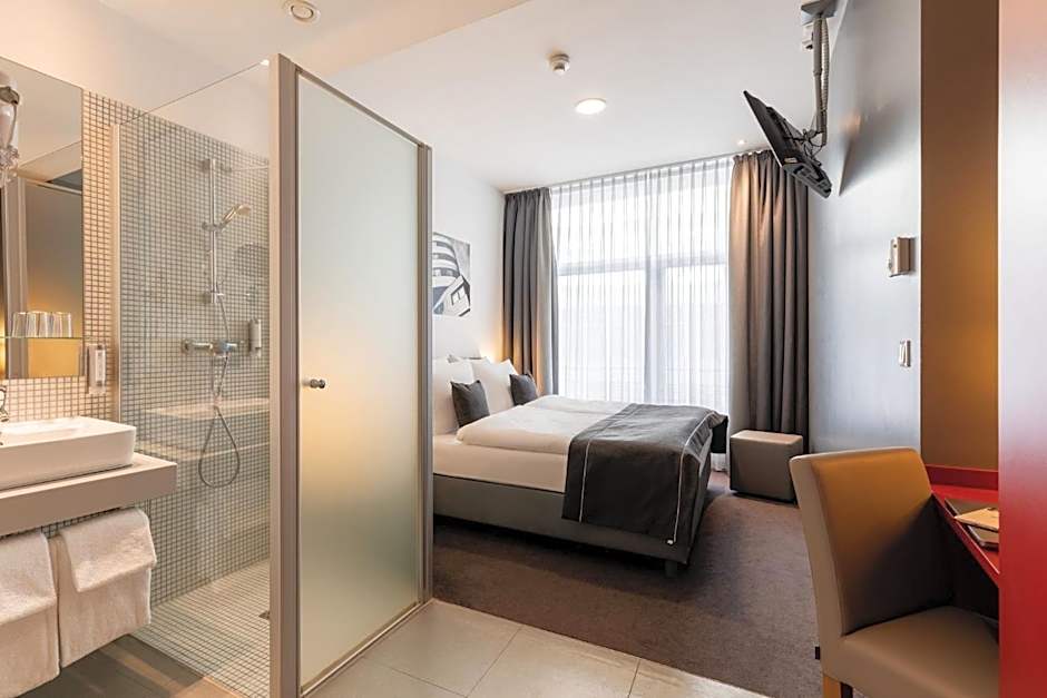 Garner Hotel Berlin - Gendarmenmarkt By IHG