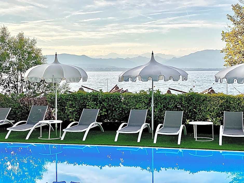 Hotel Aquila D'Oro Desenzano