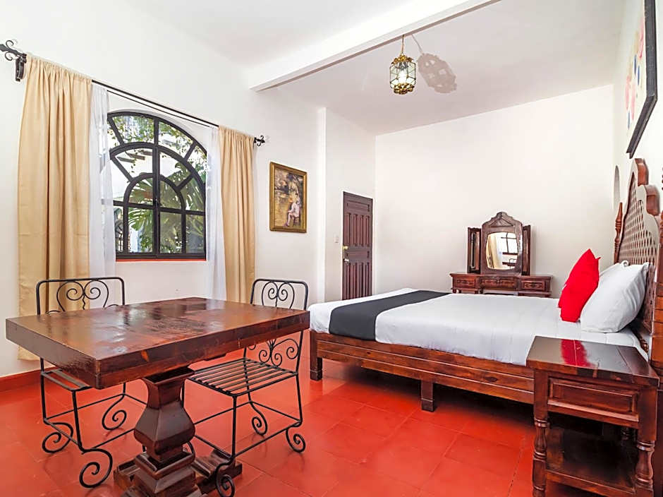 Hotel Cielito Lindo, Taxco