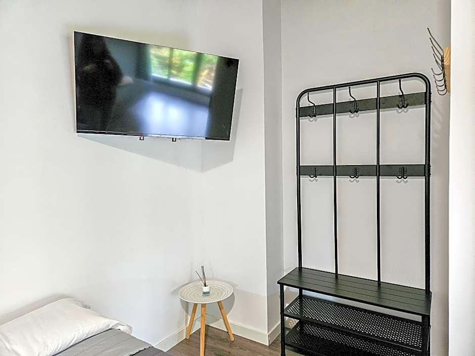 SOLOPUENT Hotel Rural