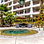 2BR Condo - Private Patio - Ocean View
