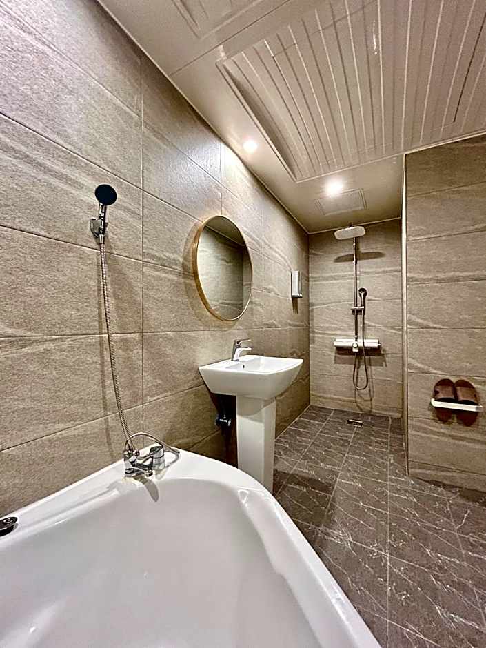 Series hotel