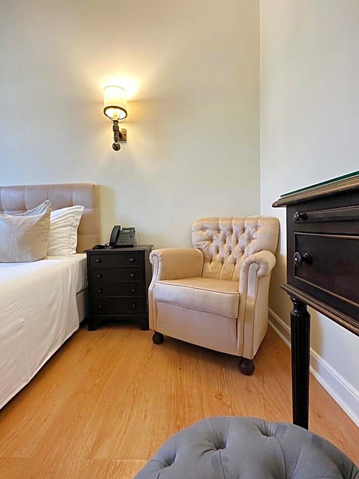 Hotel Joao Padeiro