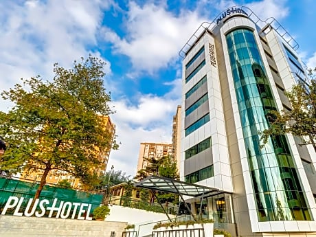 Plus Hotel Bostanci Atasehir