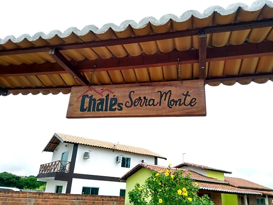 Chalés Serra Monte