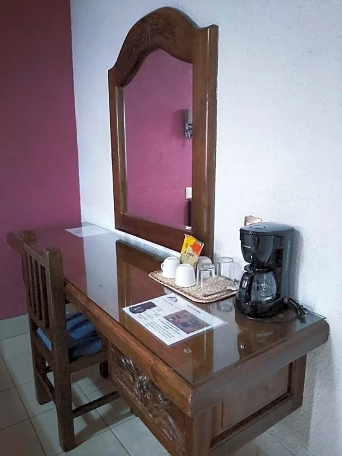Hotel Aurora