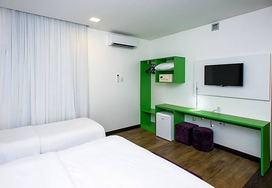 ibis Styles Ponta Pora