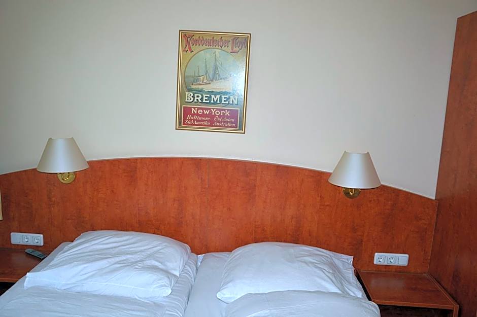 Hotel Wikinger Hof