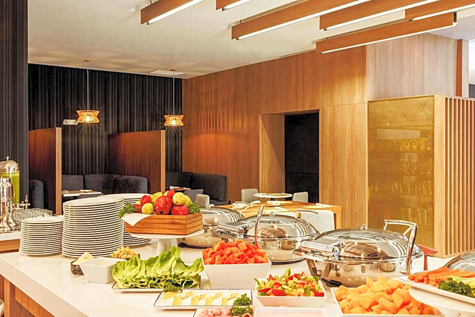 Courtyard by Marriott Mexicali