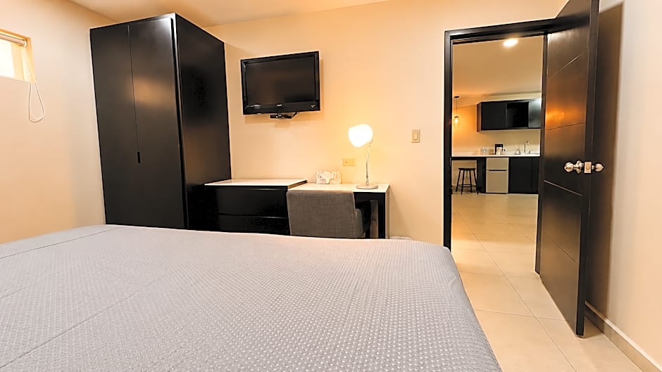 Photo 1 of 8 of Junior 1 Bed Suite