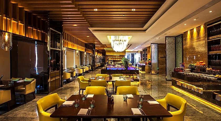 Shenzhen Wyndham Grand