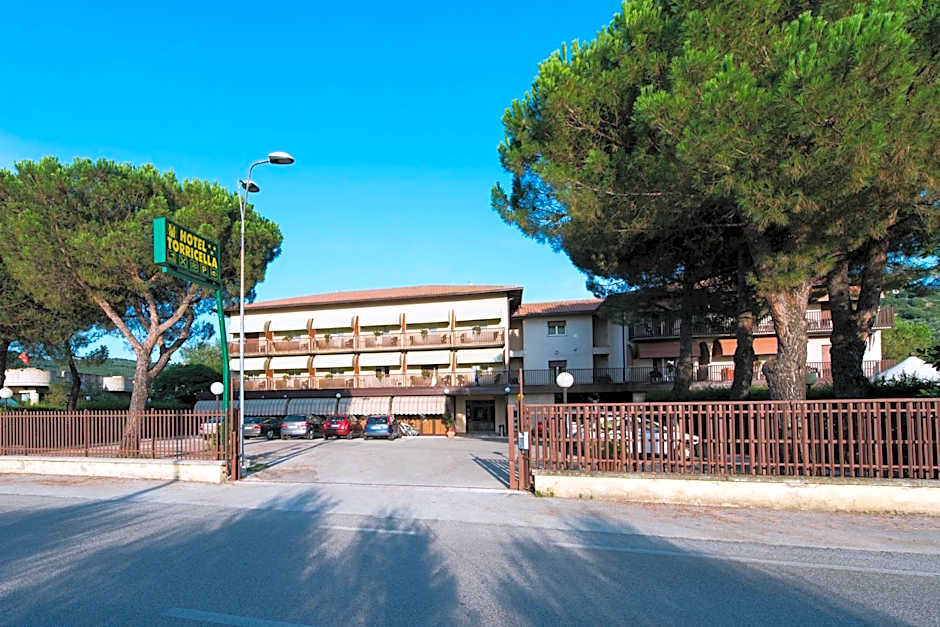 Hotel Torricella