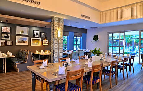 Town Lodge Menlo Park Pretoria