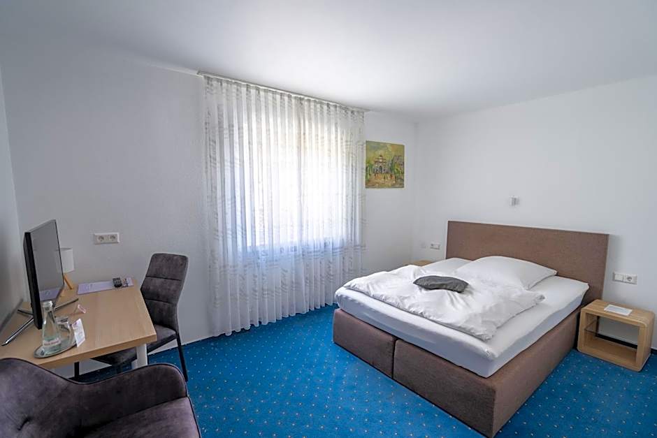 Hotel Villa Sulmana